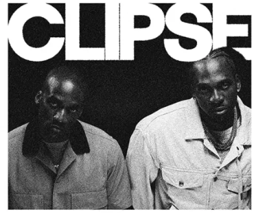 Clipse, Pusha T and Malice